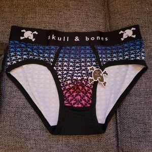 Men's brief
